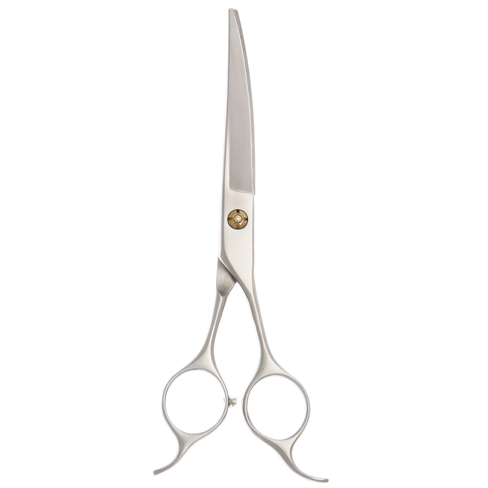 6.5 inch BEP48 curved grooming shear