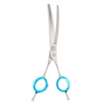 Bucchelli YB | 40/50 Tooth Grooming Curved Thinner
