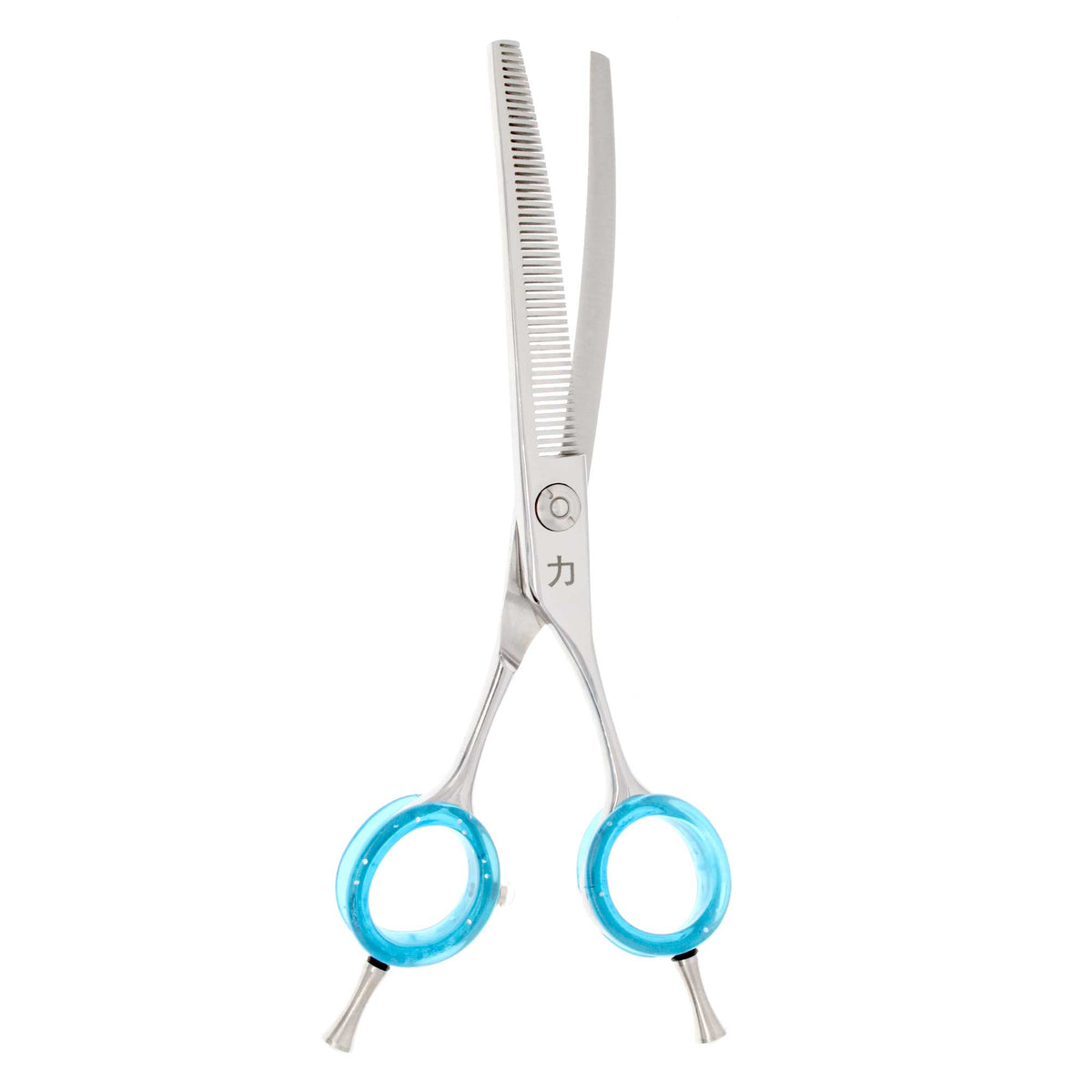 Bucchelli YB | 40/50 Tooth Grooming Curved Thinner