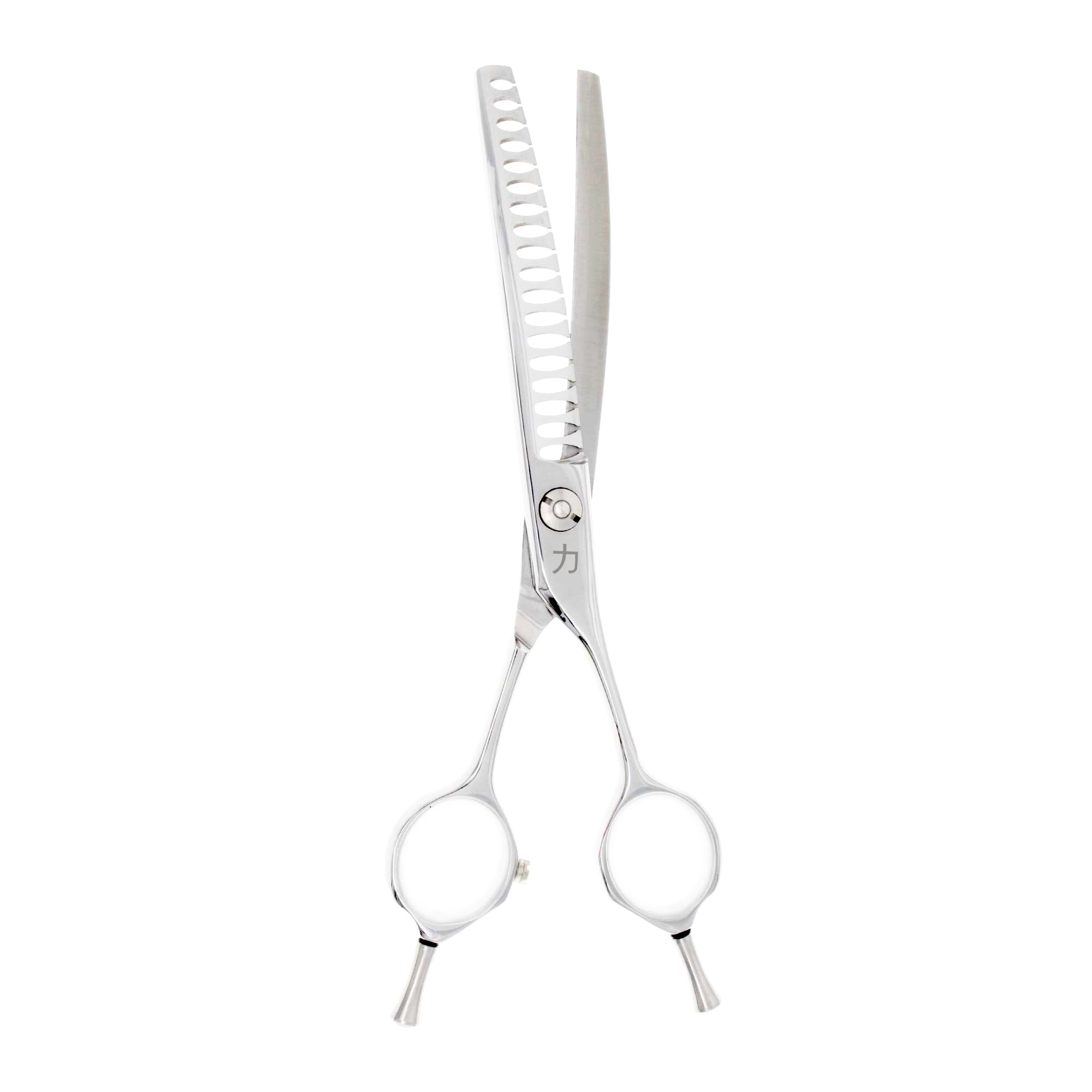 Bucchelli YB | 18 Tooth Grooming Curved Chunkers