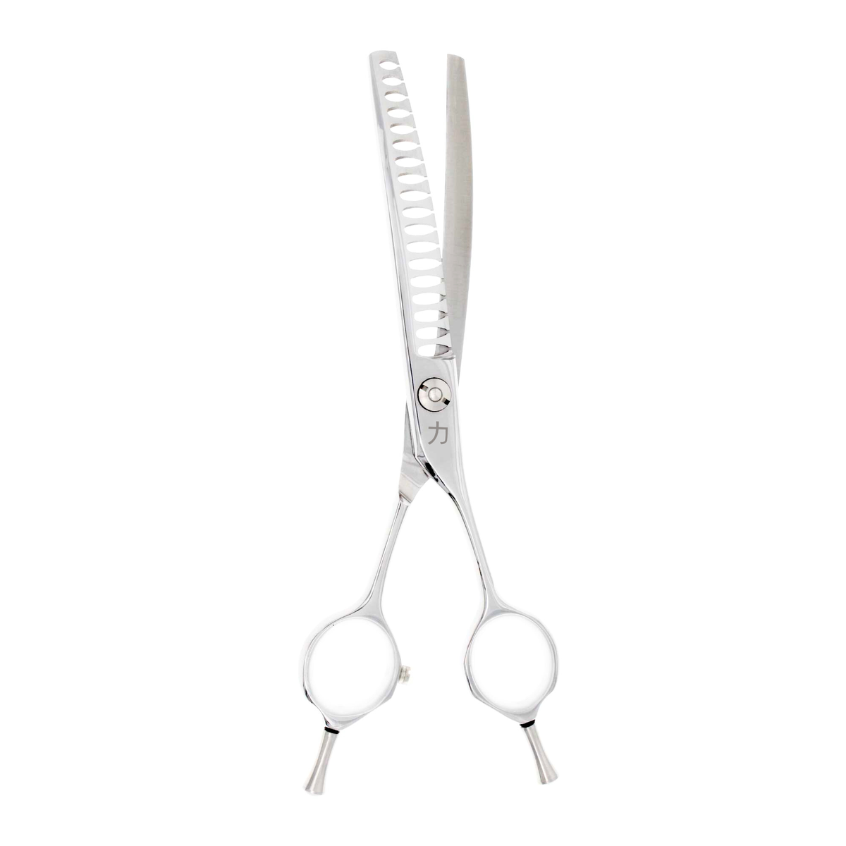 Bucchelli YB | 18 Tooth Grooming Curved Chunkers