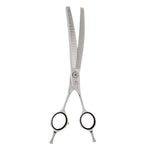 Bucchelli YB | 40/50 Tooth Grooming Curved Thinner