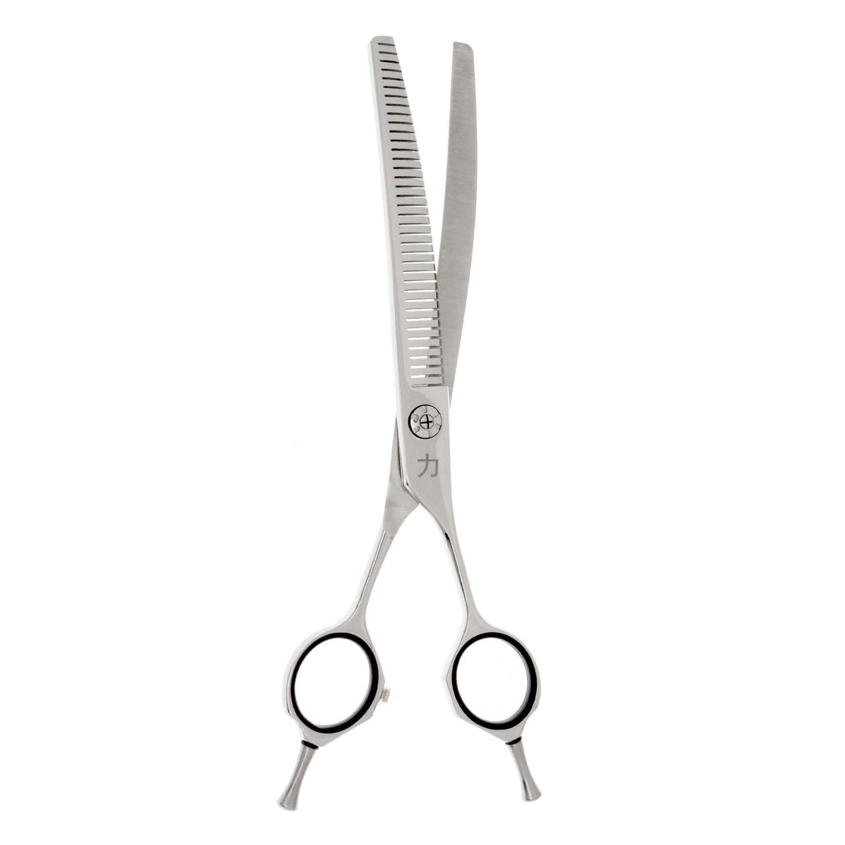 Bucchelli YB | 40/50 Tooth Grooming Curved Thinner