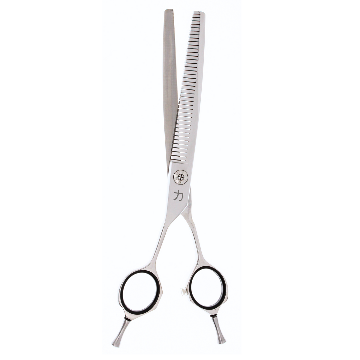 Bucchelli BP | 40/50 Tooth Grooming Curved Thinner