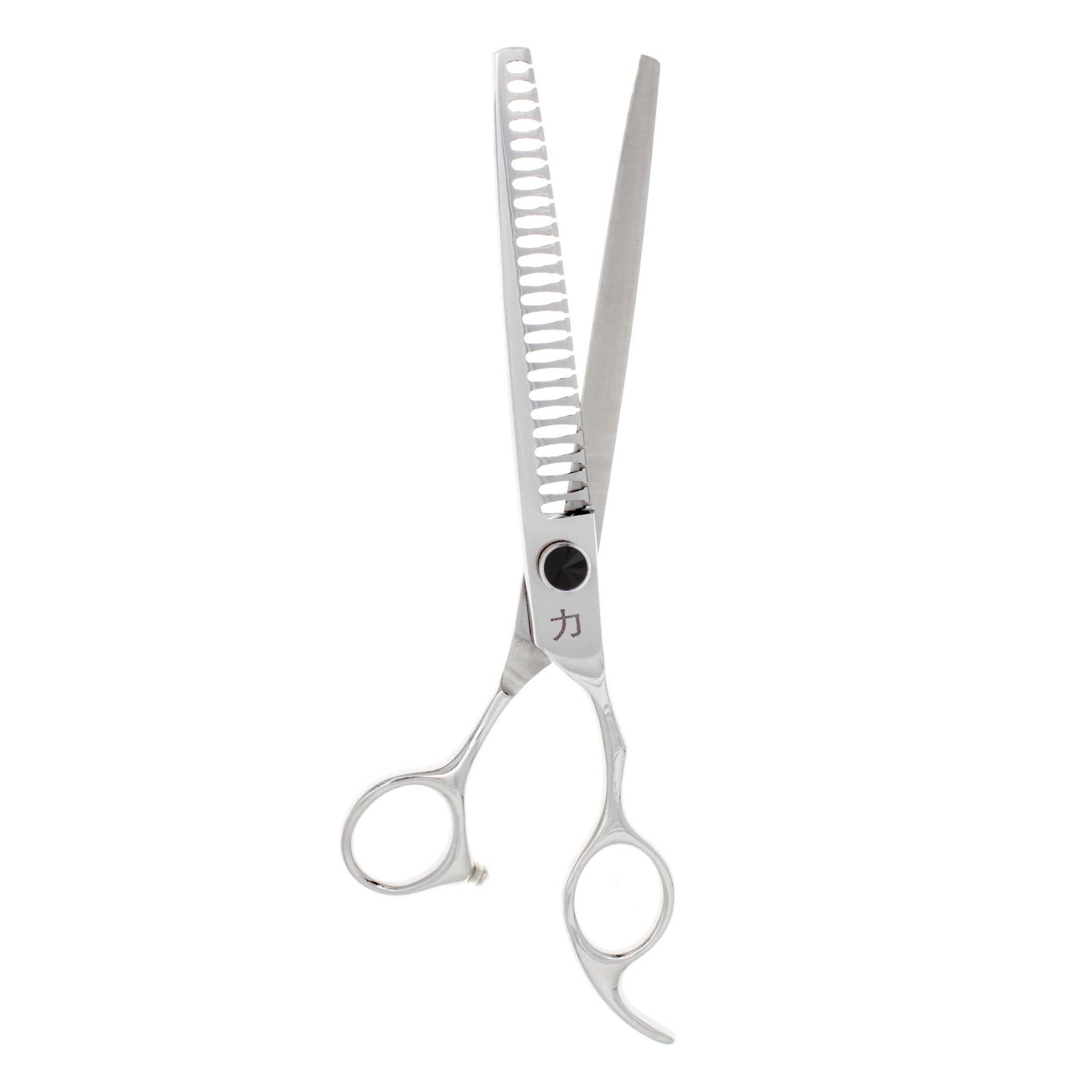 Bucchelli YS15 | 24 Tooth Grooming Chunkers